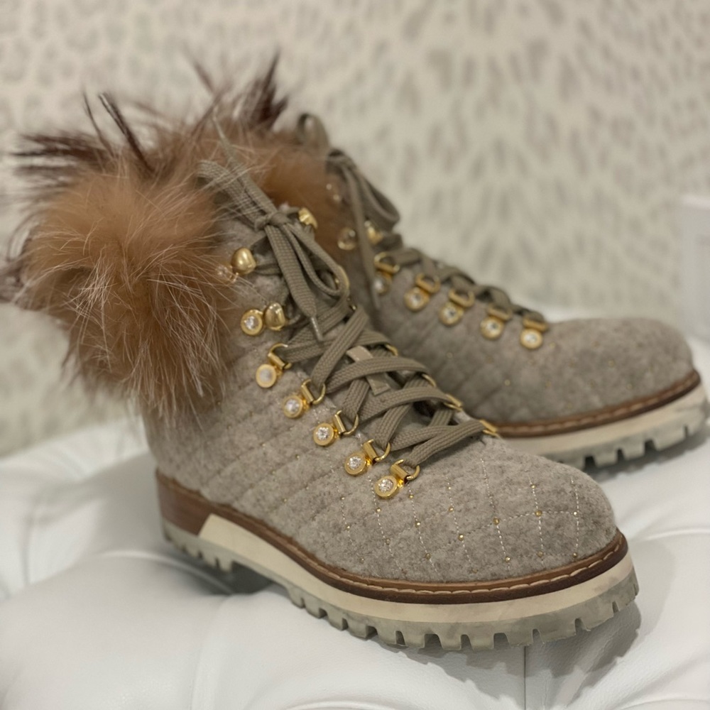 Le Silla Boots